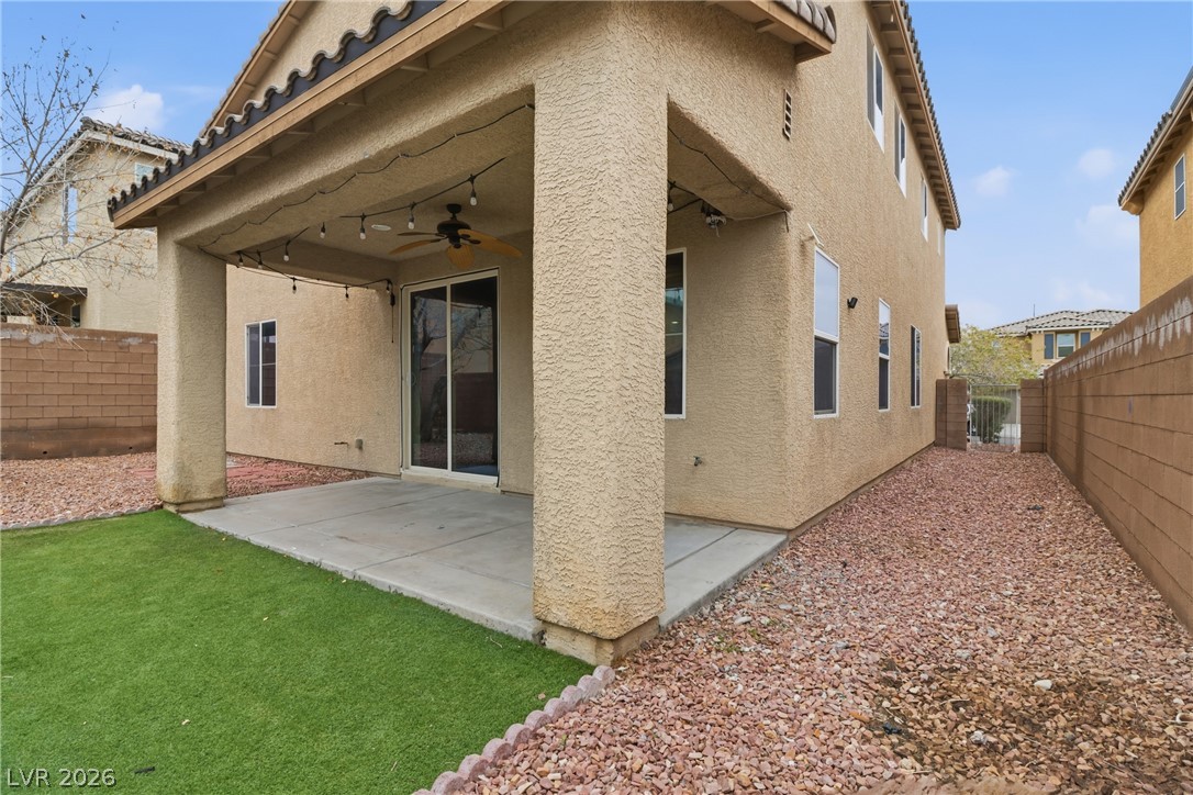 10441 Mount Washington Avenue Las Vegas NV 89166