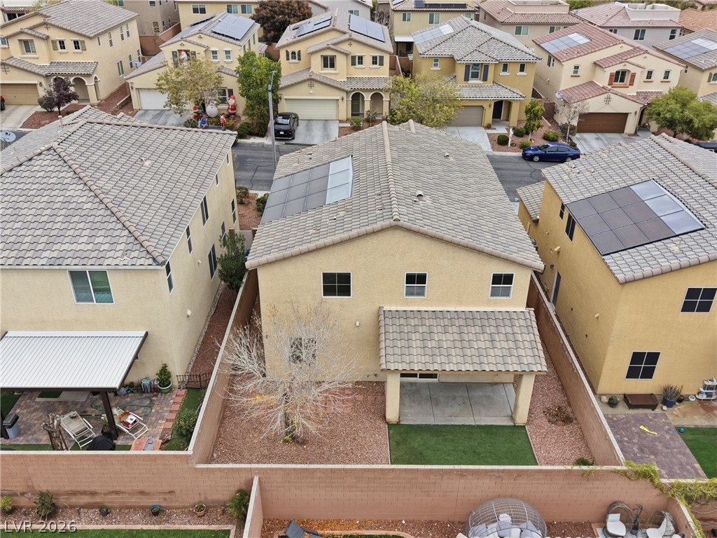 10441 Mount Washington Avenue Las Vegas NV 89166