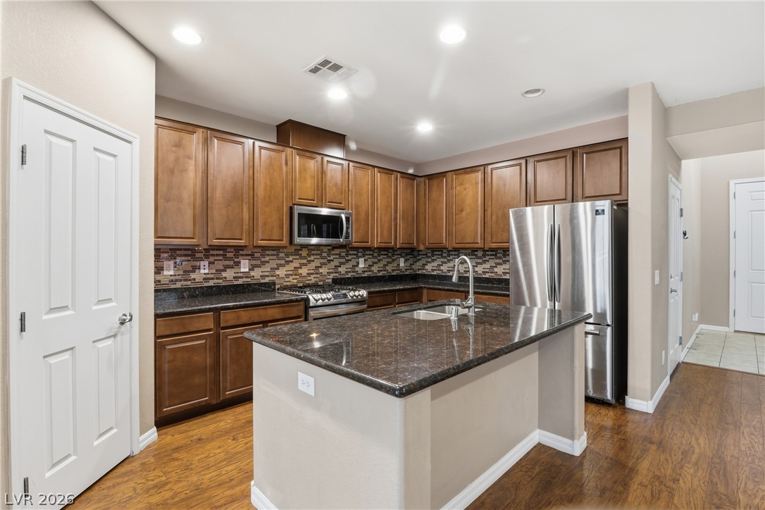 10441 Mount Washington Avenue Las Vegas NV 89166