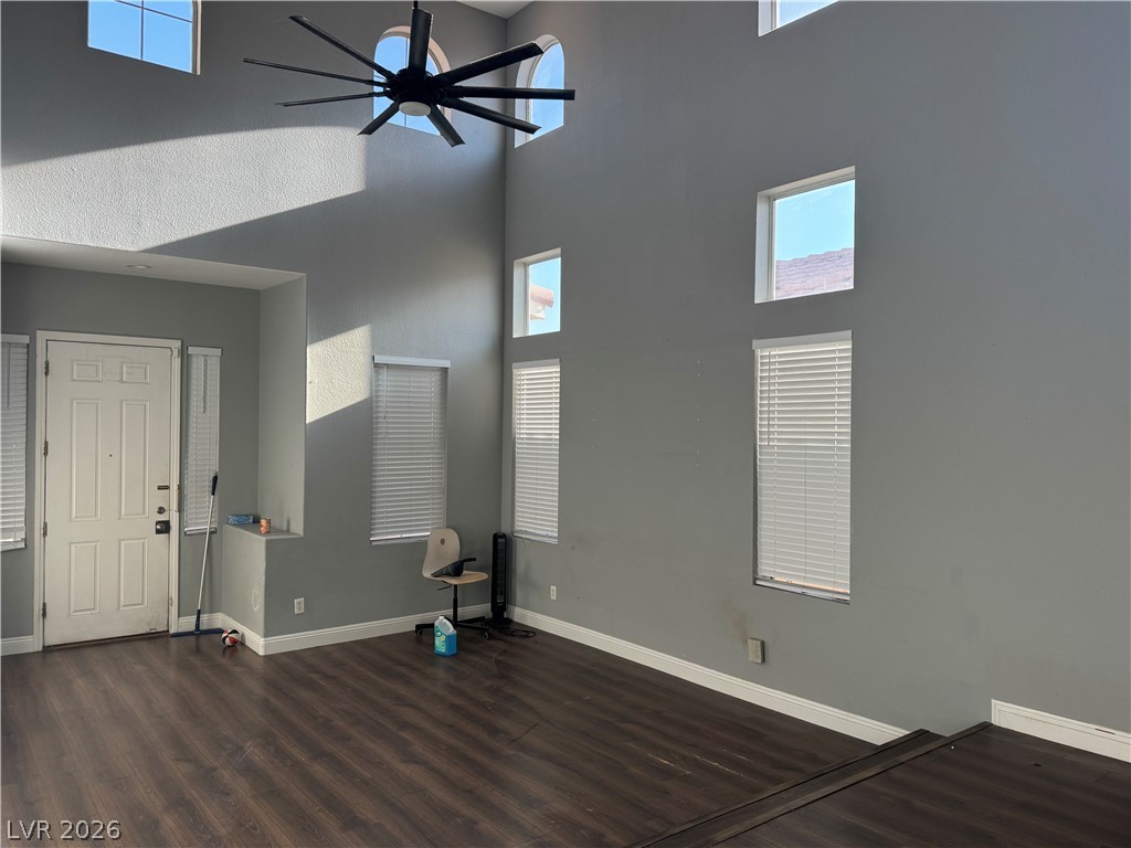 9712 Gentle Spirit Drive Las Vegas NV 89148