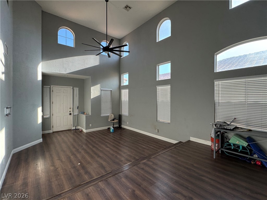 9712 Gentle Spirit Drive Las Vegas NV 89148