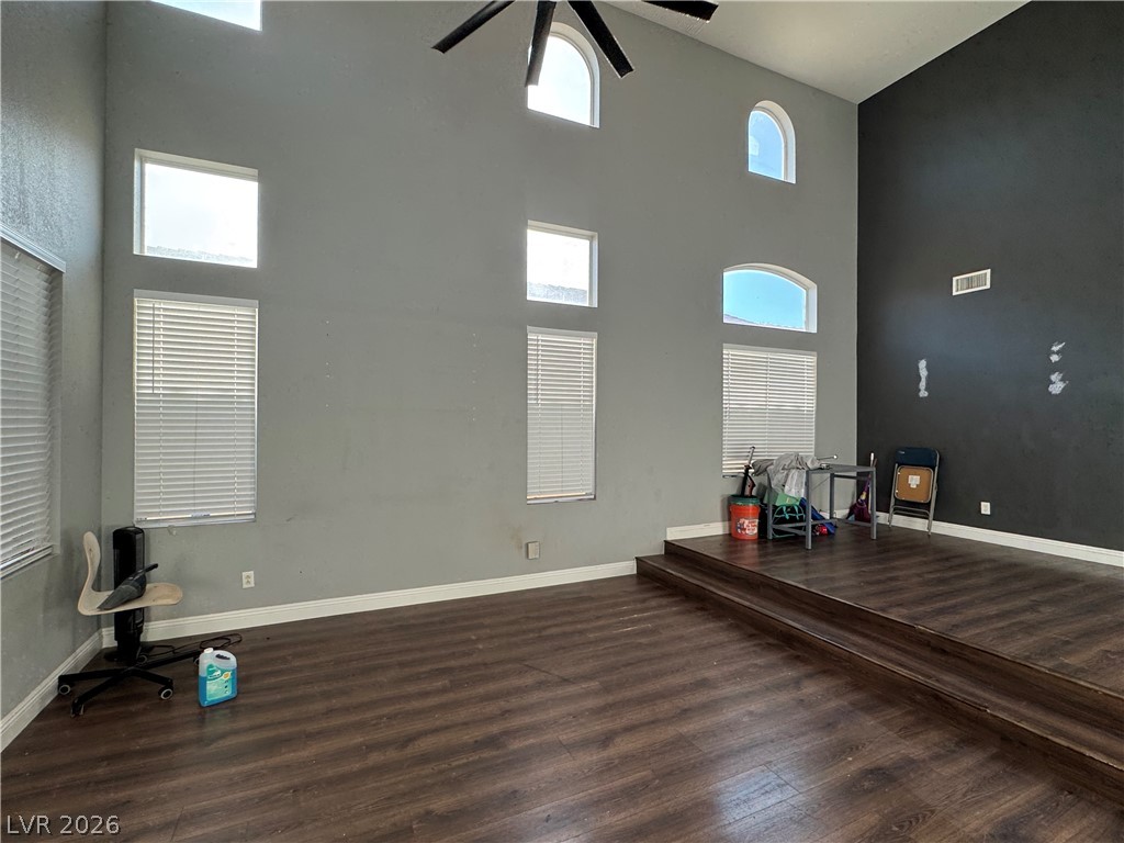 9712 Gentle Spirit Drive Las Vegas NV 89148