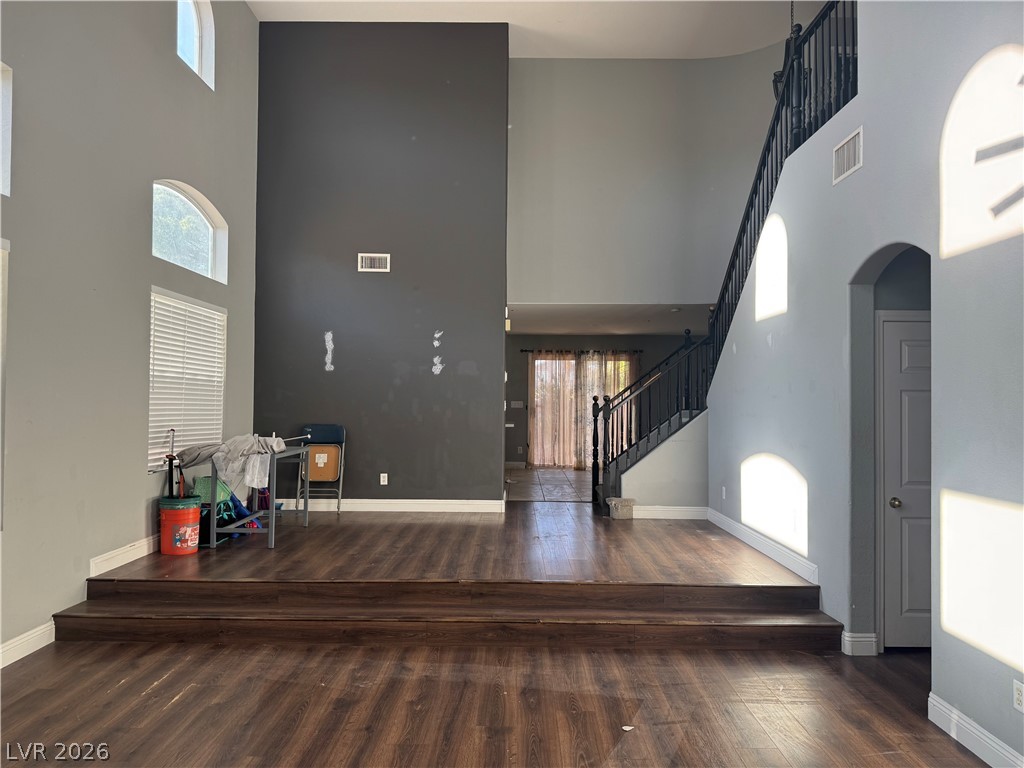 9712 Gentle Spirit Drive Las Vegas NV 89148