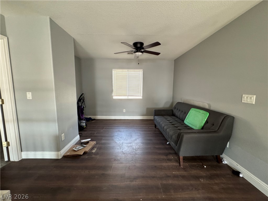 9712 Gentle Spirit Drive Las Vegas NV 89148