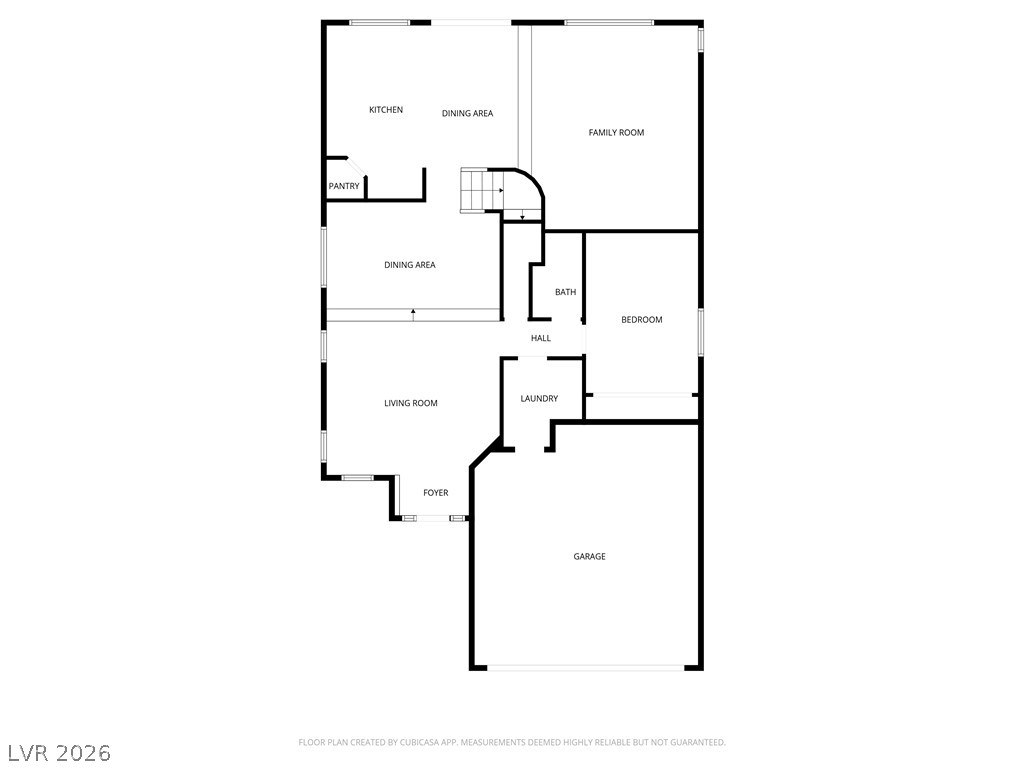 9712 Gentle Spirit Drive Las Vegas NV 89148