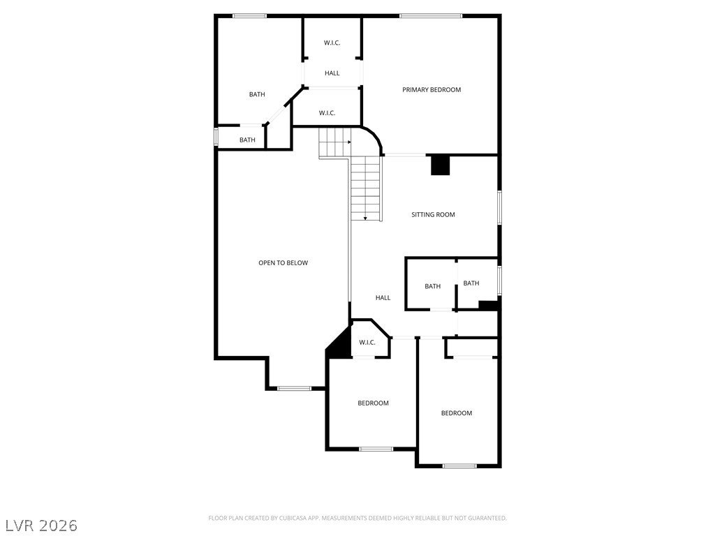 9712 Gentle Spirit Drive Las Vegas NV 89148