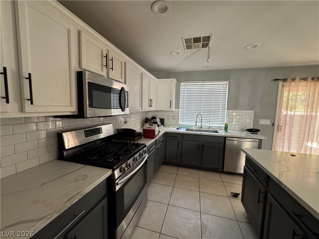 9712 Gentle Spirit Drive Las Vegas NV 89148