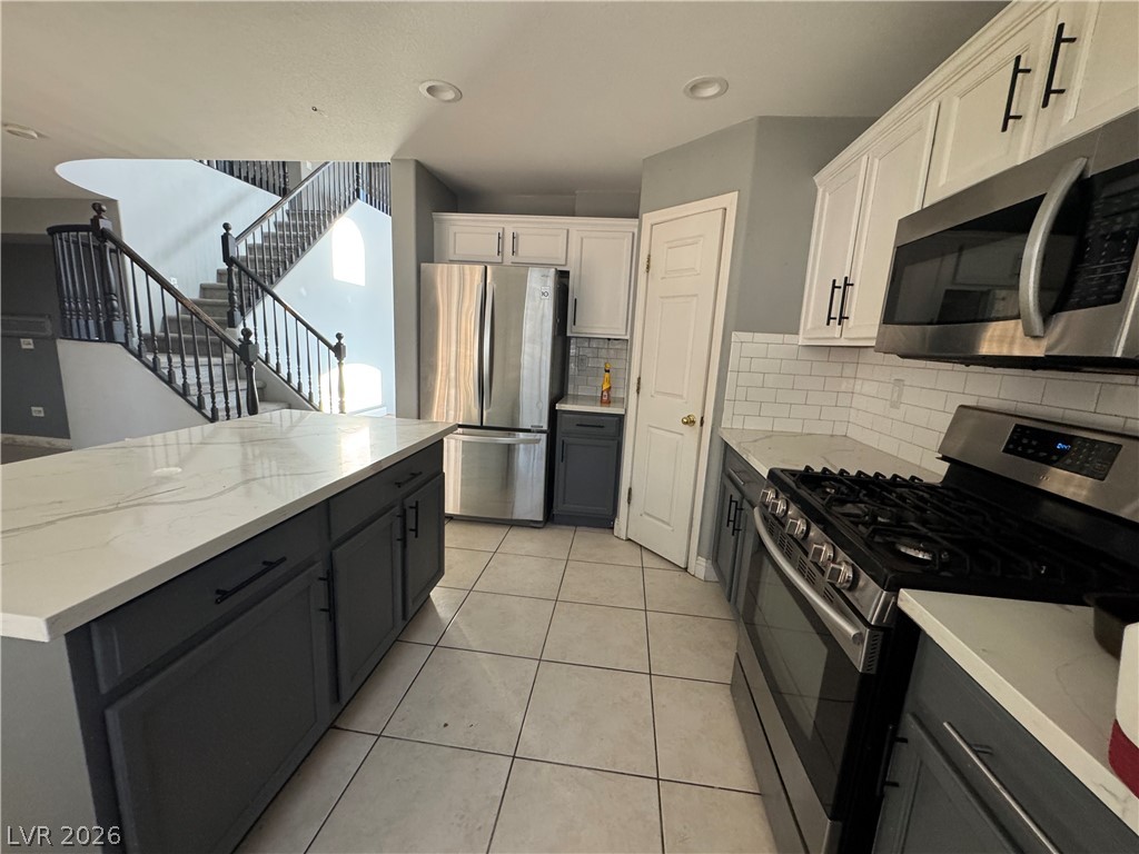 9712 Gentle Spirit Drive Las Vegas NV 89148