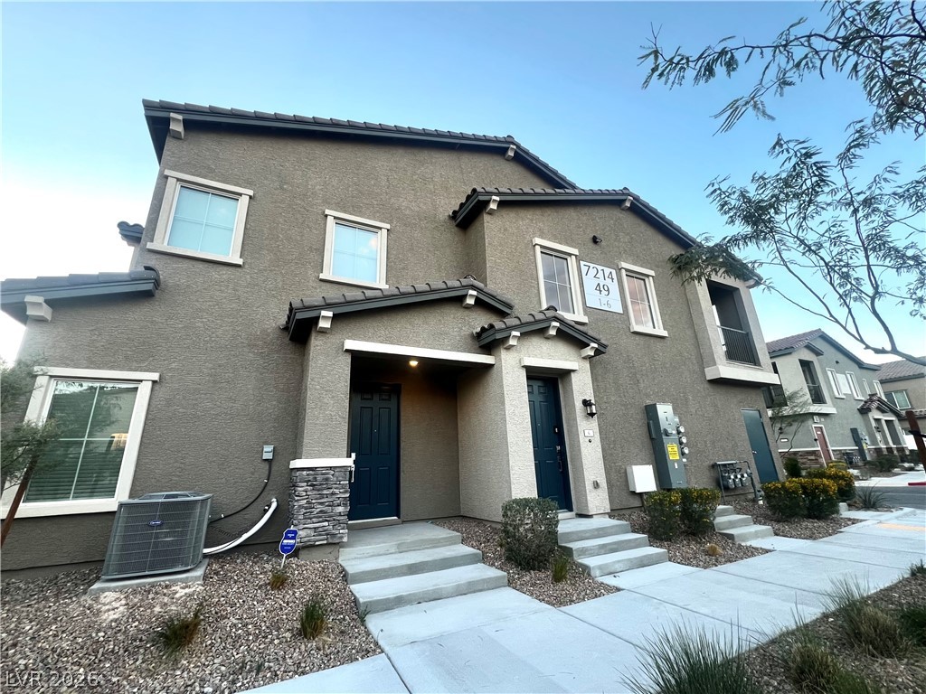 7214 North Decatur Boulevard 5 Las Vegas NV 89131