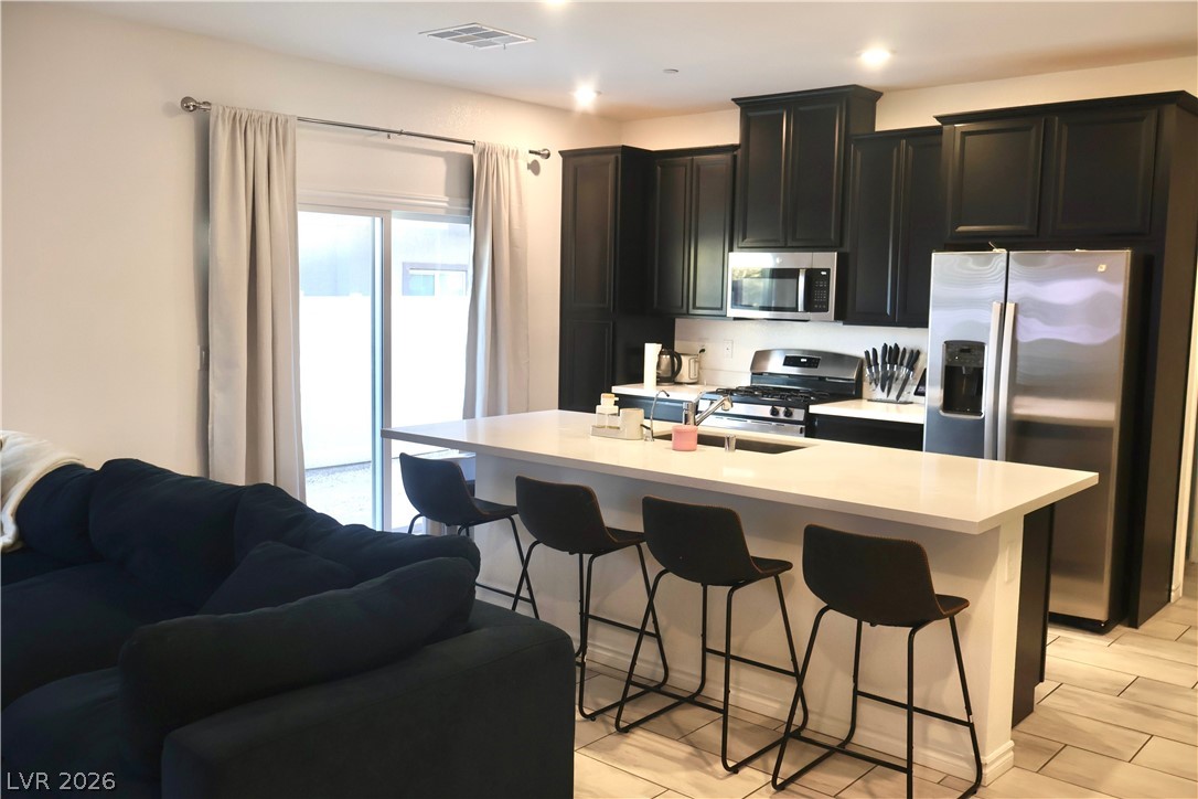 7214 North Decatur Boulevard 5 Las Vegas NV 89131