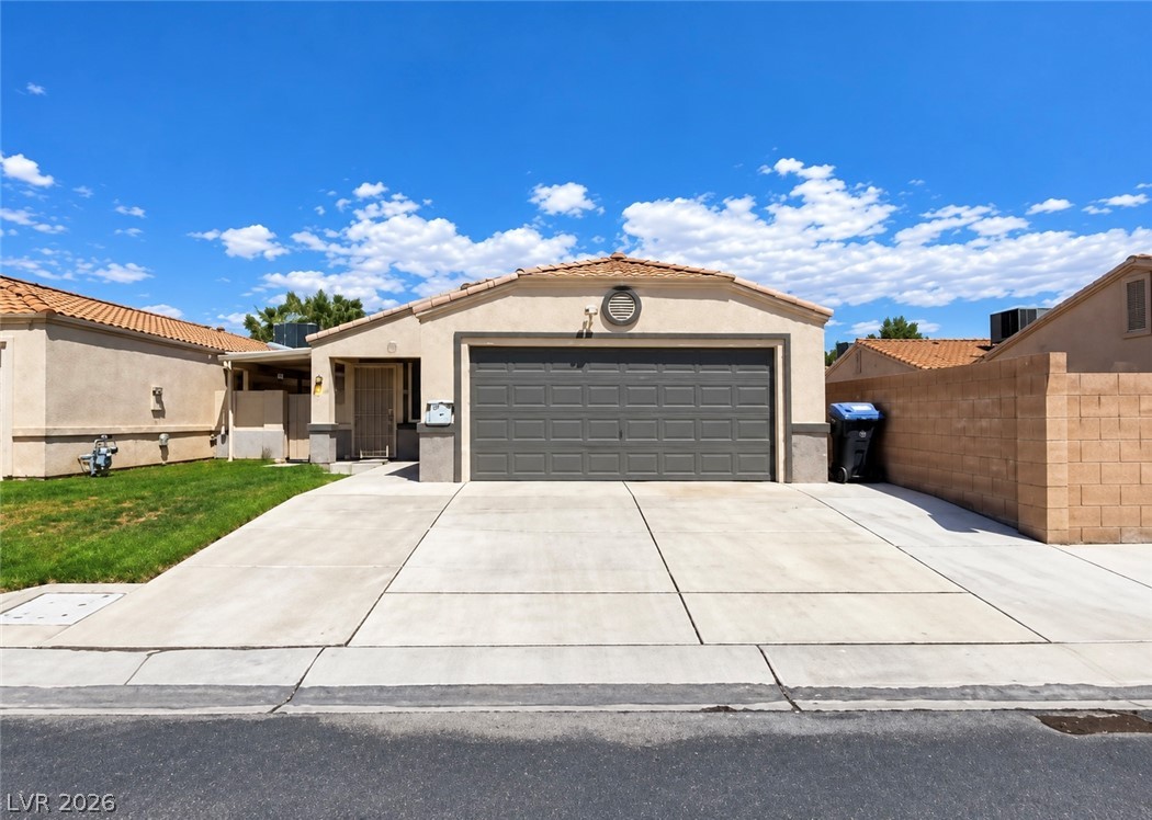 1910 Winter Hill Street Las Vegas NV 89106