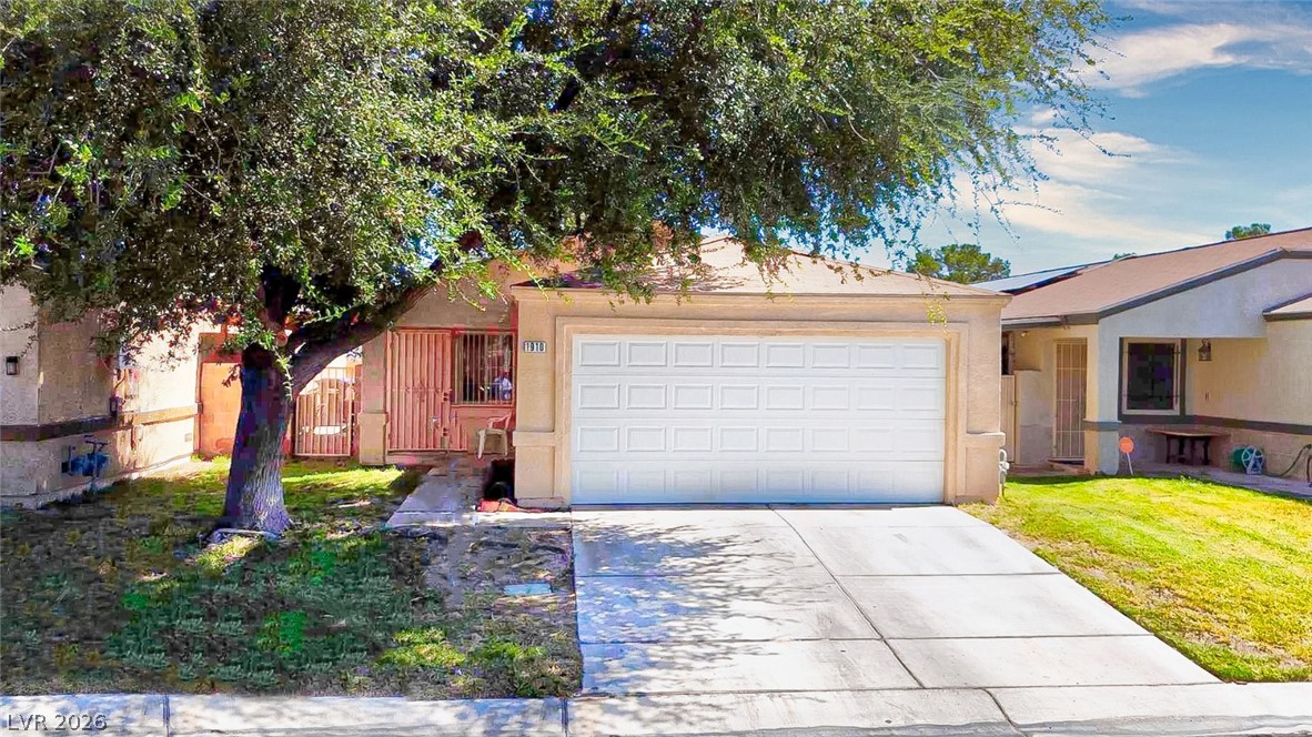 1910 Winter Hill Street Las Vegas NV 89106