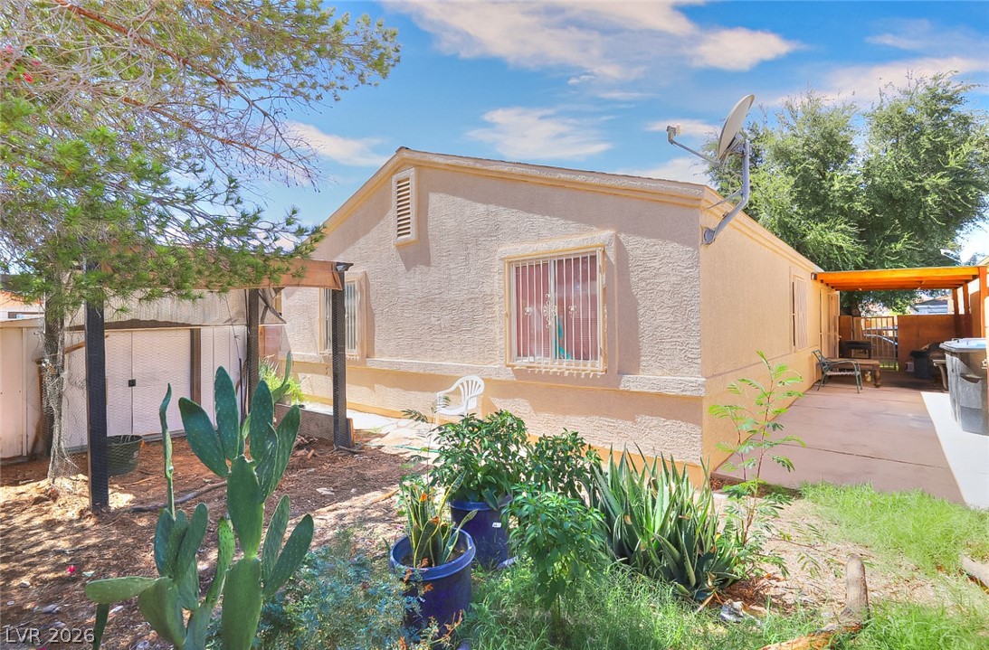 1910 Winter Hill Street Las Vegas NV 89106
