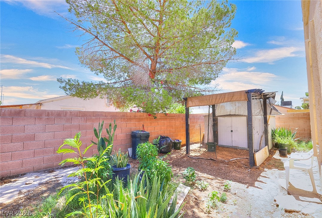 1910 Winter Hill Street Las Vegas NV 89106