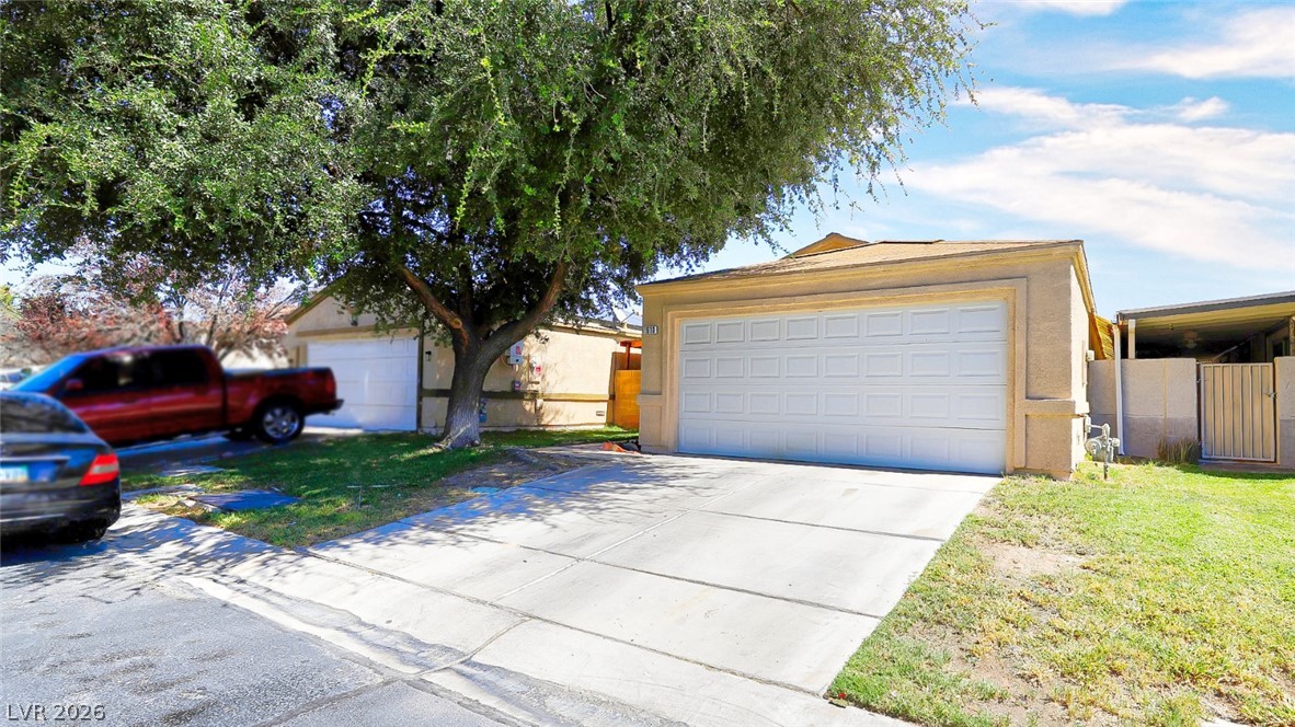 1910 Winter Hill Street Las Vegas NV 89106