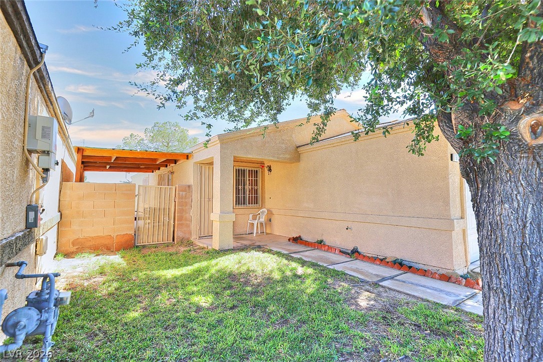 1910 Winter Hill Street Las Vegas NV 89106