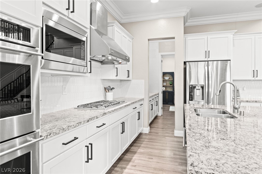 10578 Golden Light Way Las Vegas NV 89135