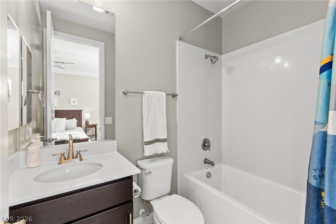 10578 Golden Light Way Las Vegas NV 89135