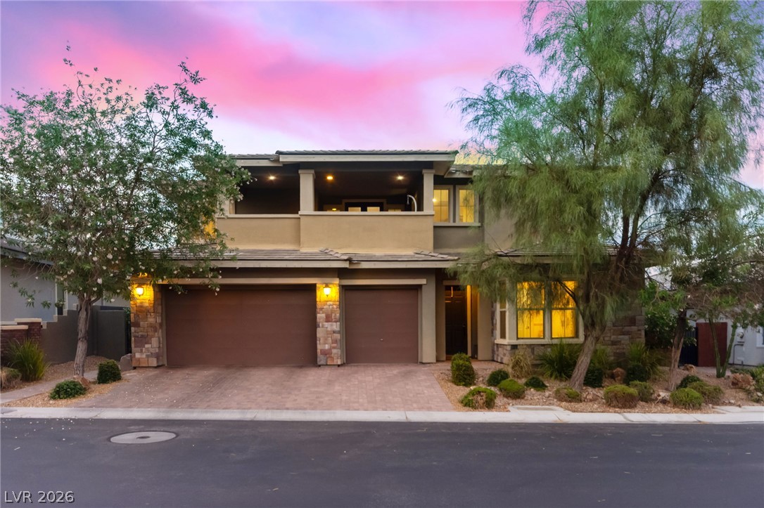 10578 Golden Light Way Las Vegas NV 89135