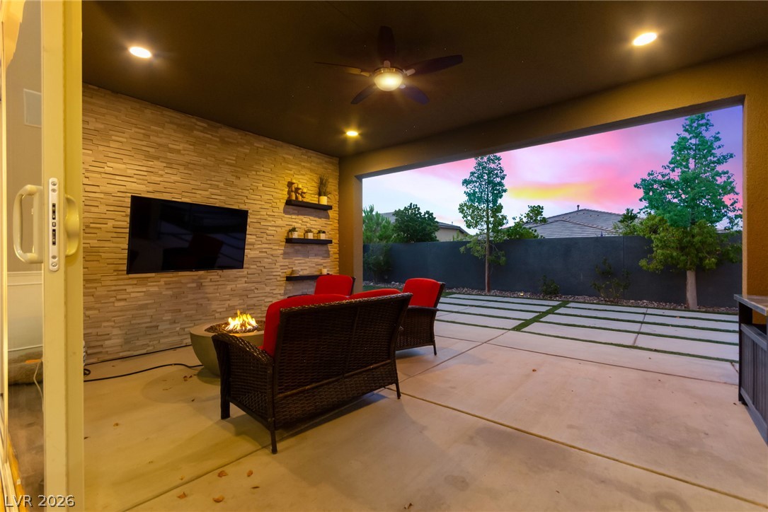 10578 Golden Light Way Las Vegas NV 89135