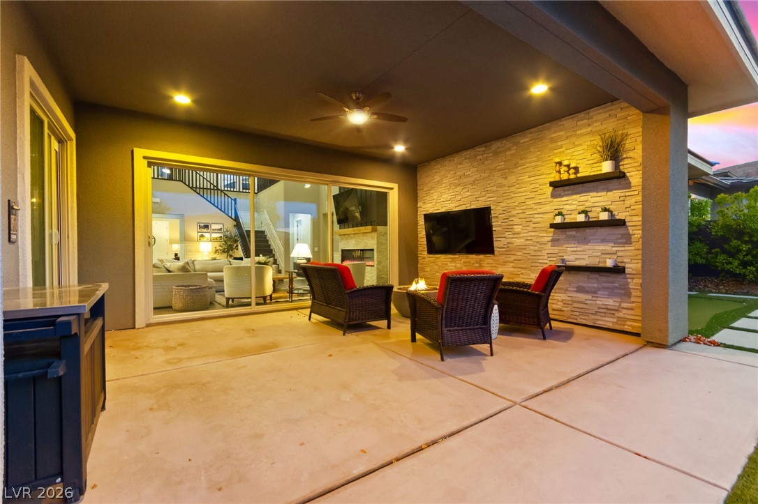 10578 Golden Light Way Las Vegas NV 89135
