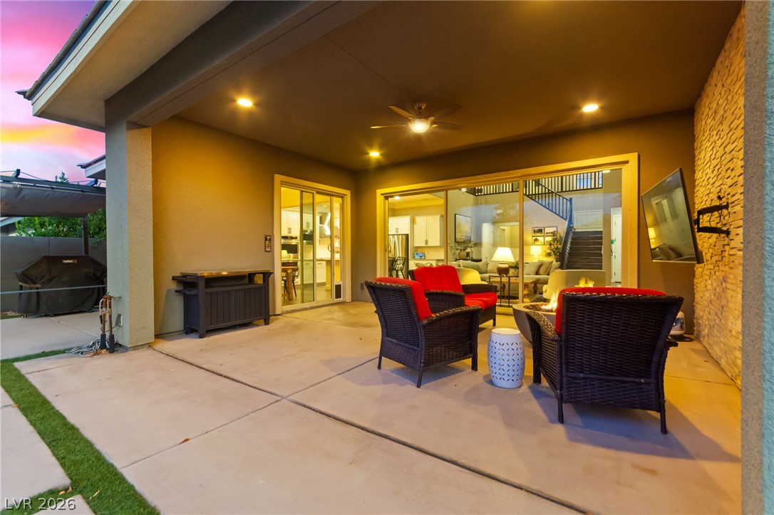 10578 Golden Light Way Las Vegas NV 89135