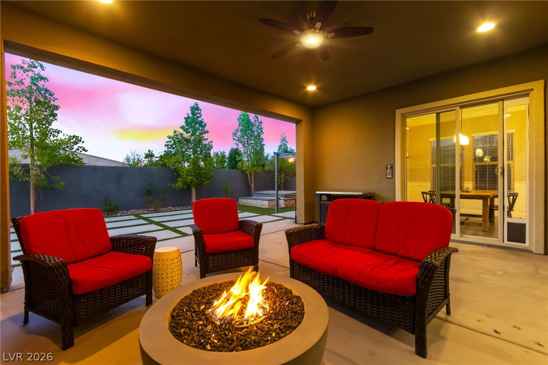 10578 Golden Light Way Las Vegas NV 89135