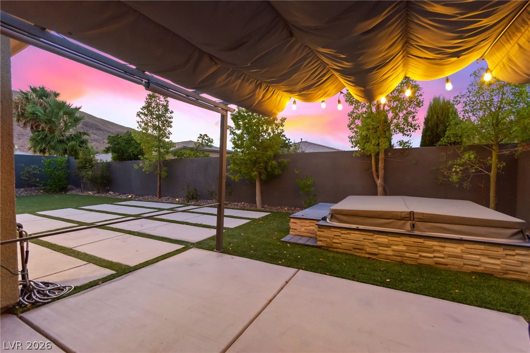 10578 Golden Light Way Las Vegas NV 89135