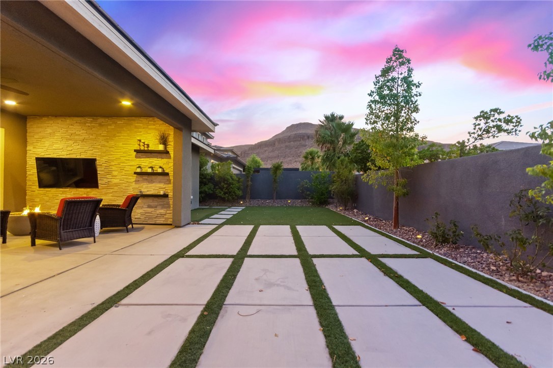 10578 Golden Light Way Las Vegas NV 89135