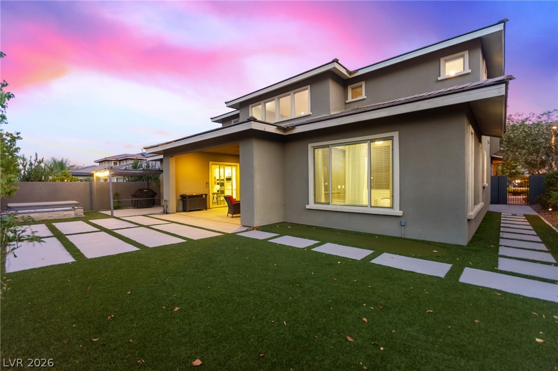 10578 Golden Light Way Las Vegas NV 89135
