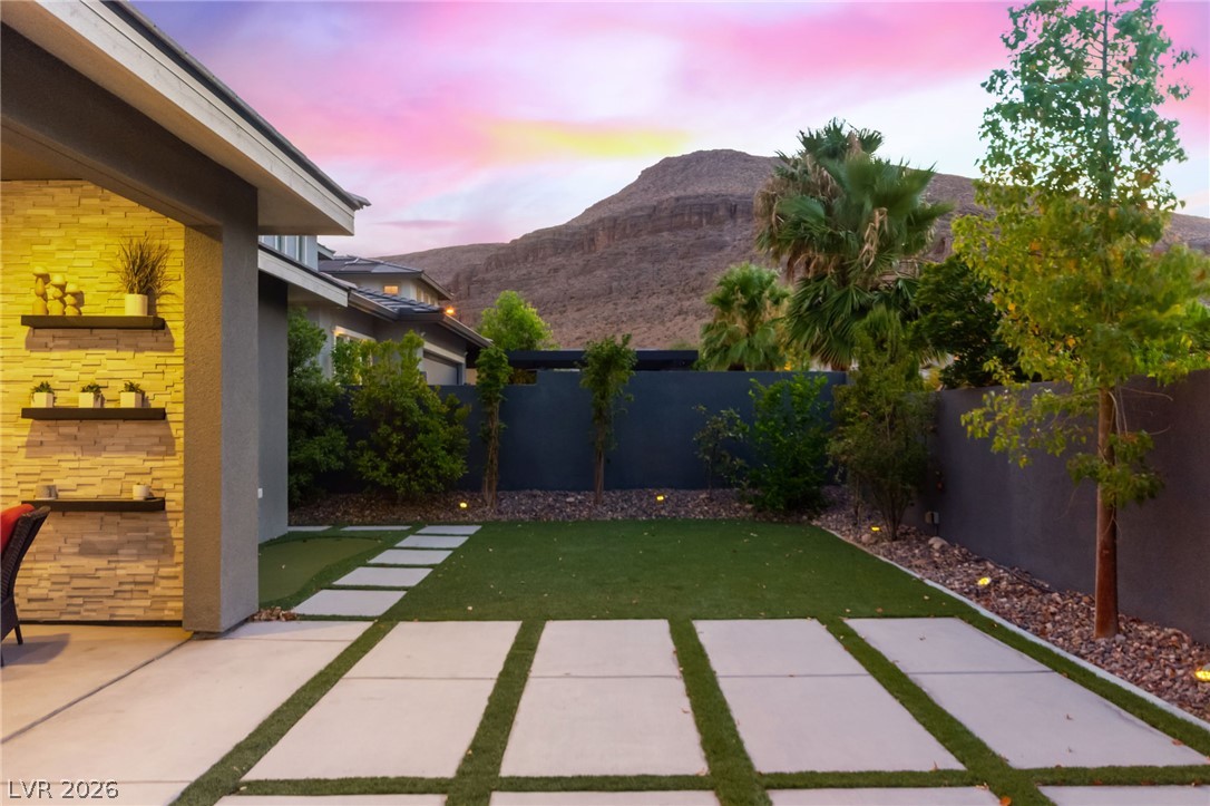 10578 Golden Light Way Las Vegas NV 89135