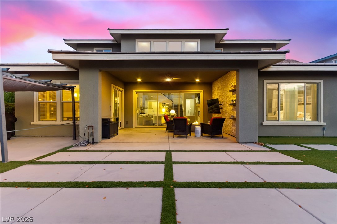 10578 Golden Light Way Las Vegas NV 89135