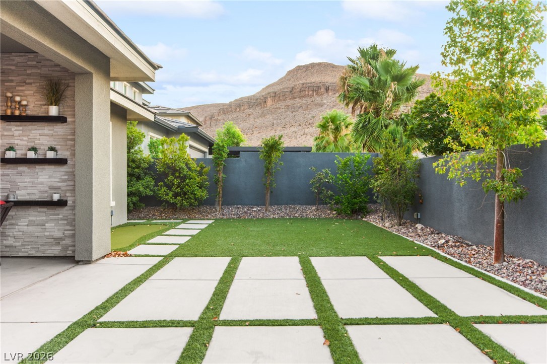 10578 Golden Light Way Las Vegas NV 89135