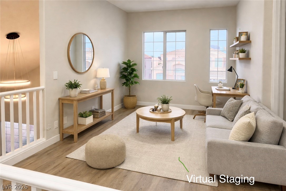4595 Barnes Court Las Vegas NV 89147