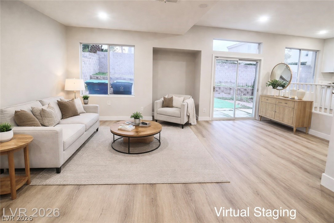 4595 Barnes Court Las Vegas NV 89147