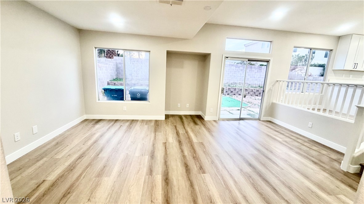 4595 Barnes Court Las Vegas NV 89147