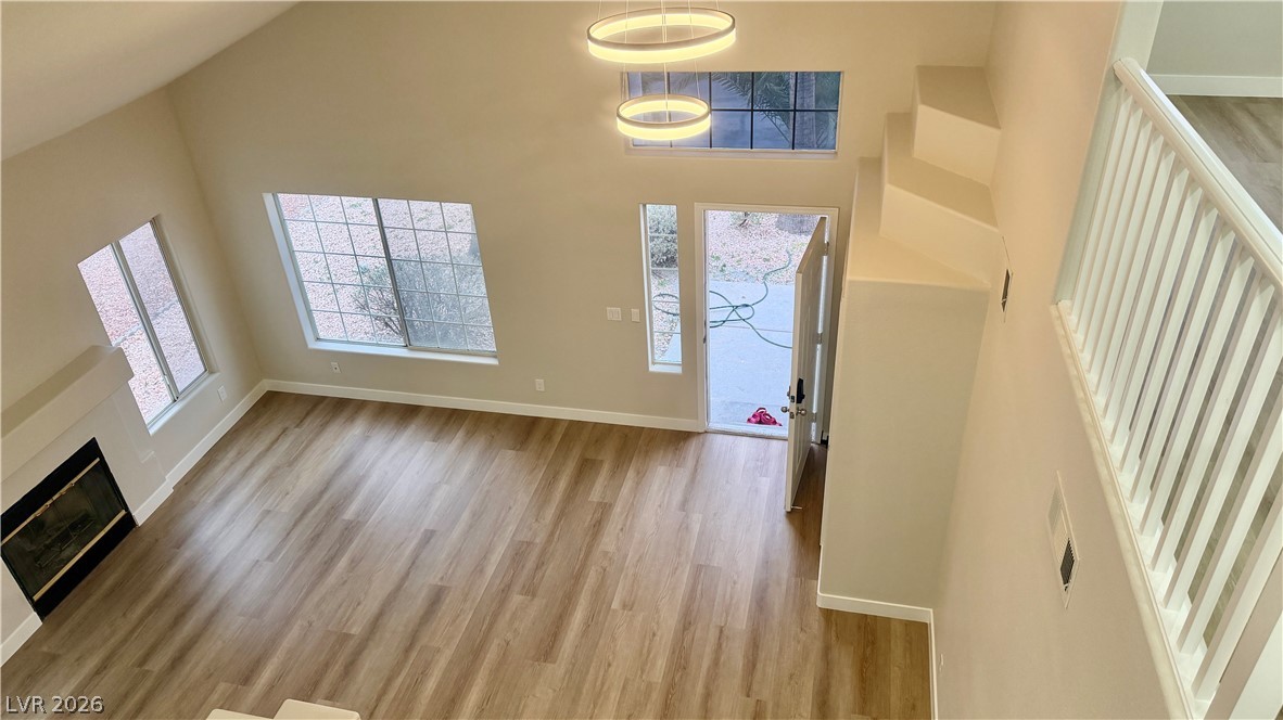 4595 Barnes Court Las Vegas NV 89147