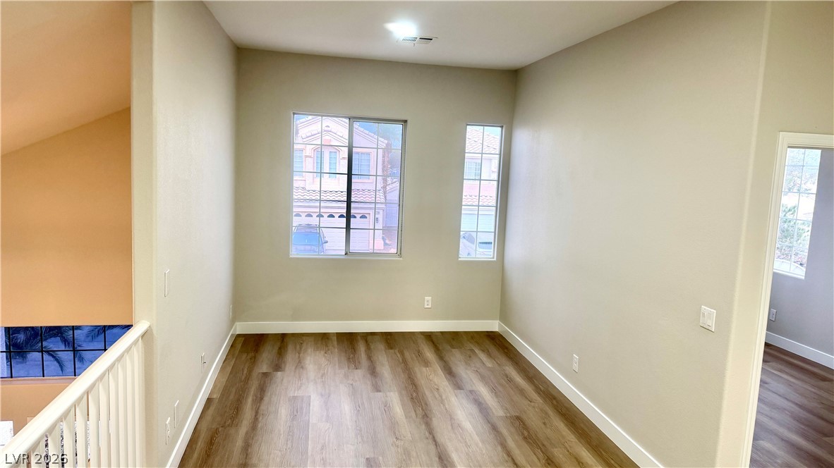 4595 Barnes Court Las Vegas NV 89147