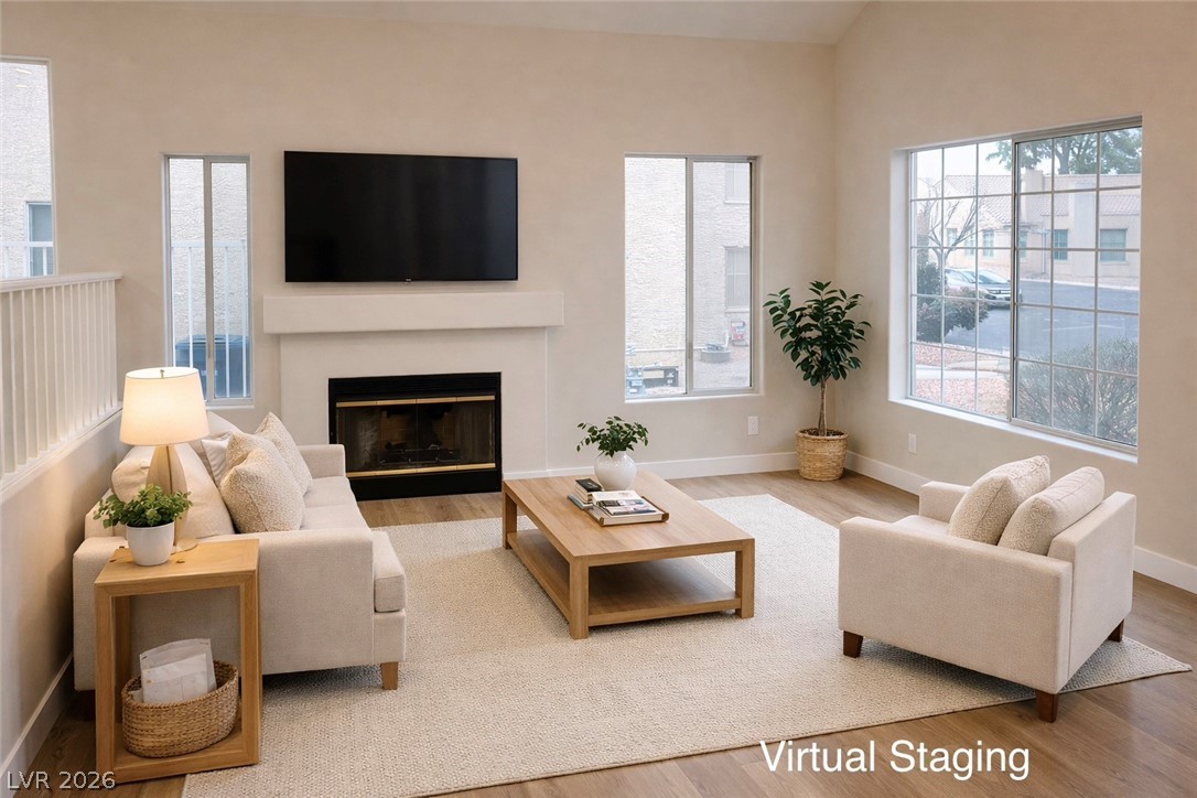 4595 Barnes Court Las Vegas NV 89147