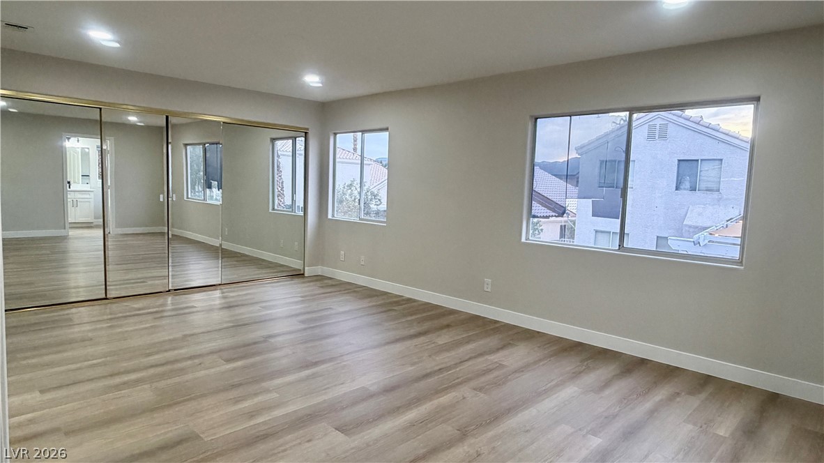 4595 Barnes Court Las Vegas NV 89147