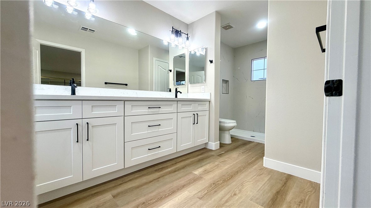 4595 Barnes Court Las Vegas NV 89147