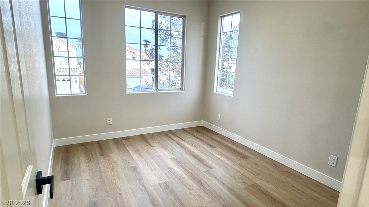 4595 Barnes Court Las Vegas NV 89147