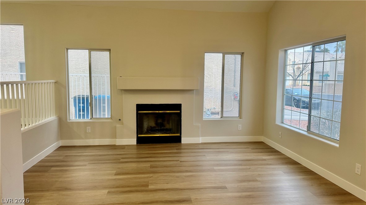 4595 Barnes Court Las Vegas NV 89147