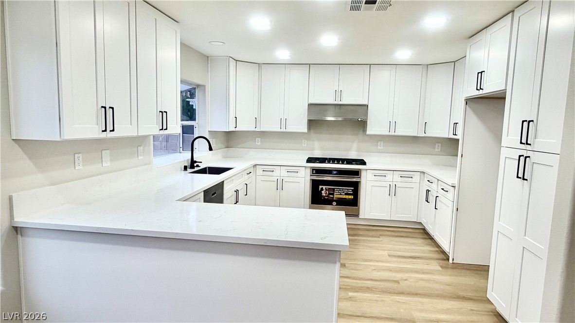 4595 Barnes Court Las Vegas NV 89147