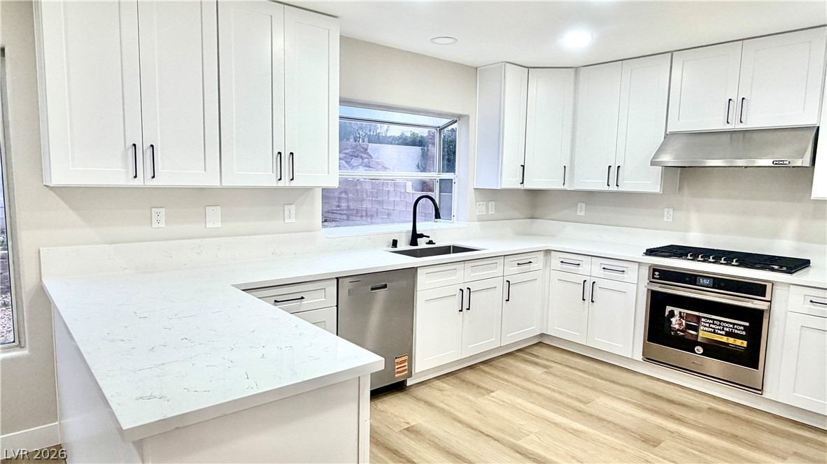 4595 Barnes Court Las Vegas NV 89147
