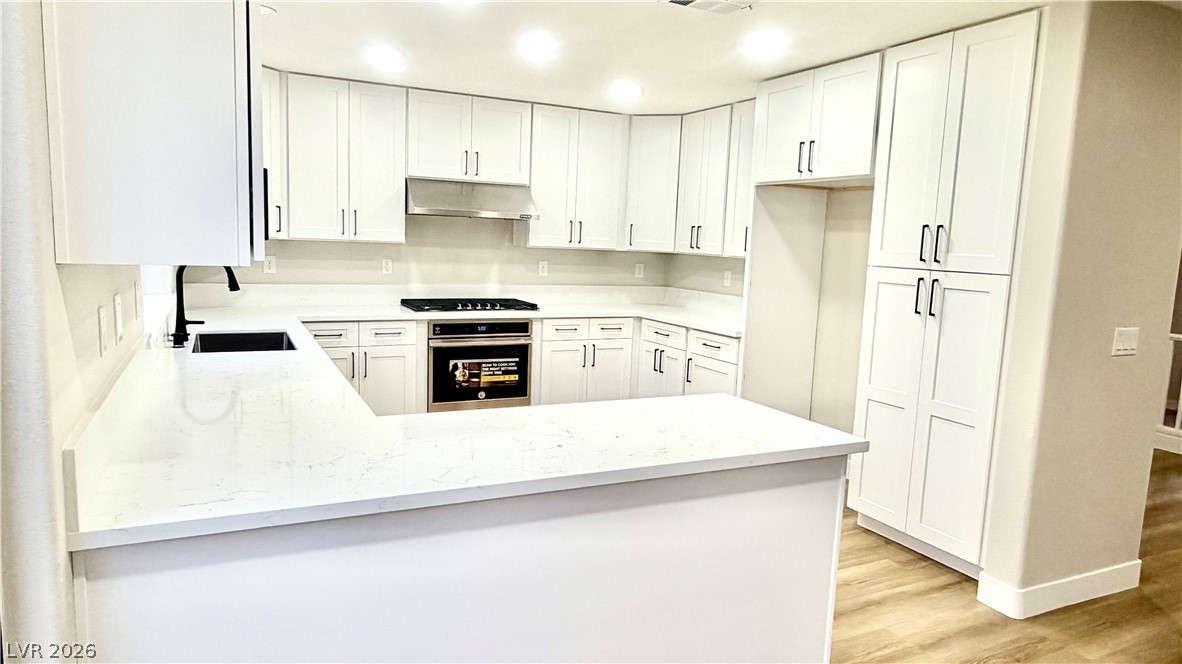 4595 Barnes Court Las Vegas NV 89147