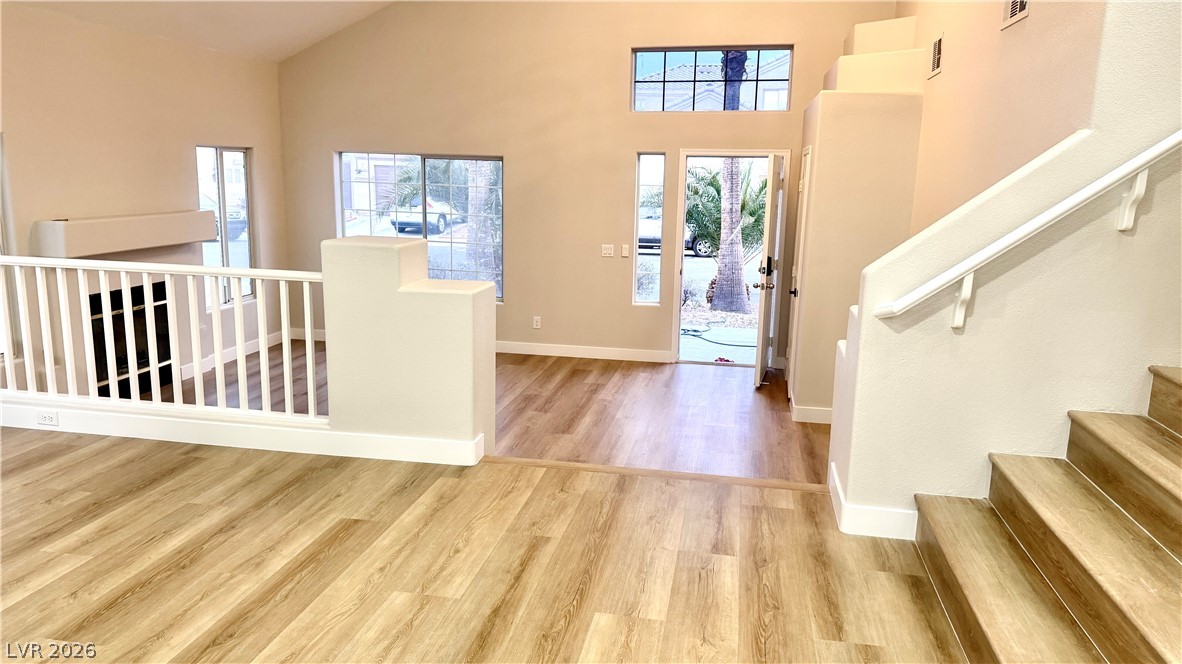 4595 Barnes Court Las Vegas NV 89147