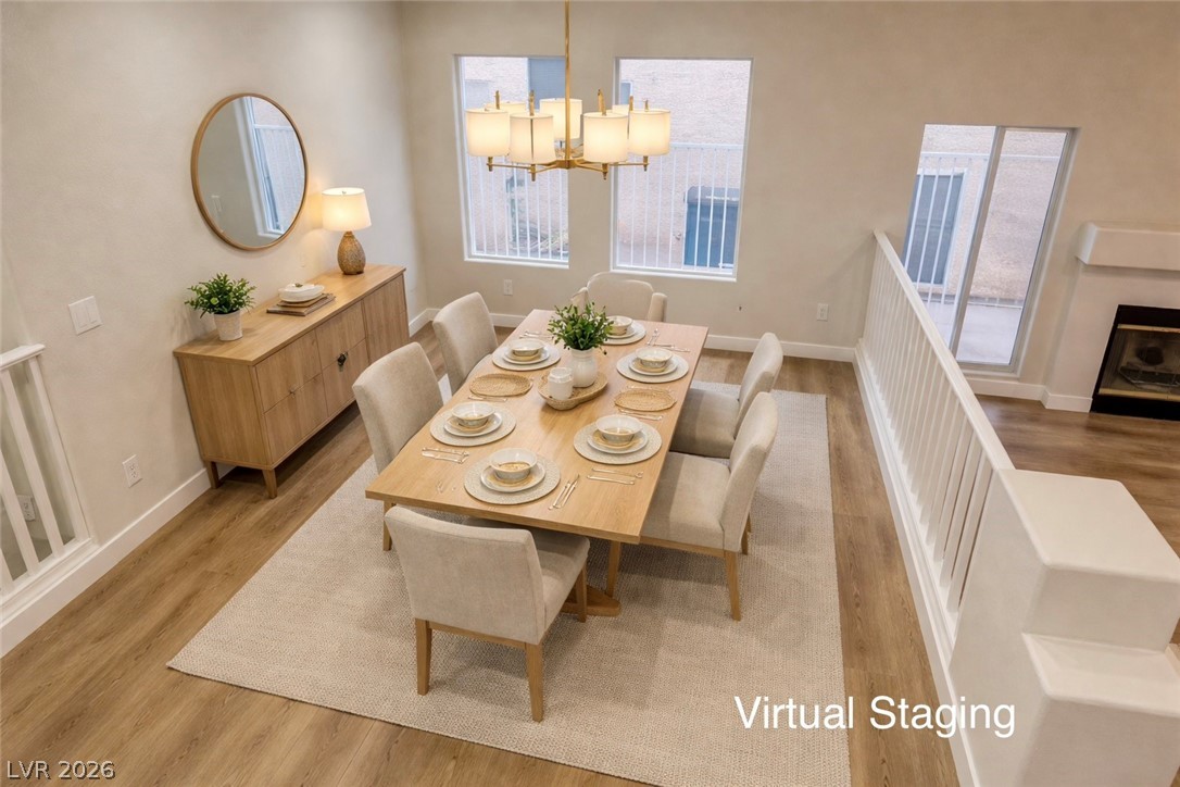 4595 Barnes Court Las Vegas NV 89147