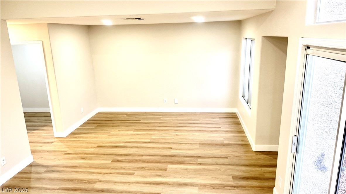 4595 Barnes Court Las Vegas NV 89147