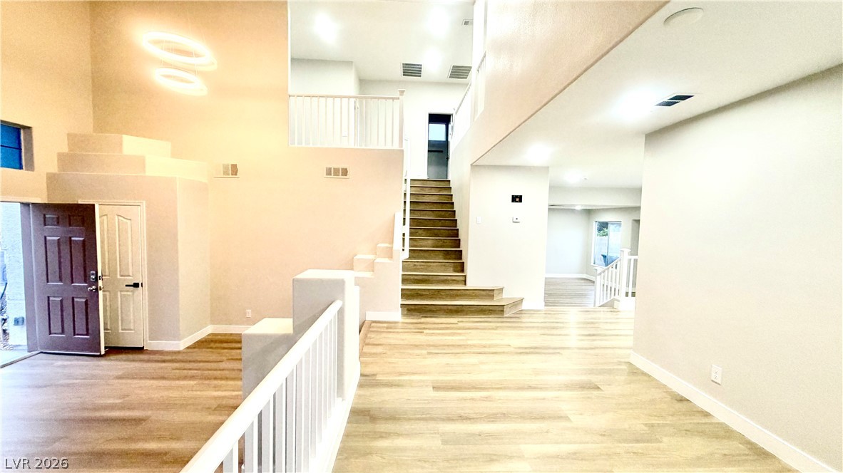4595 Barnes Court Las Vegas NV 89147